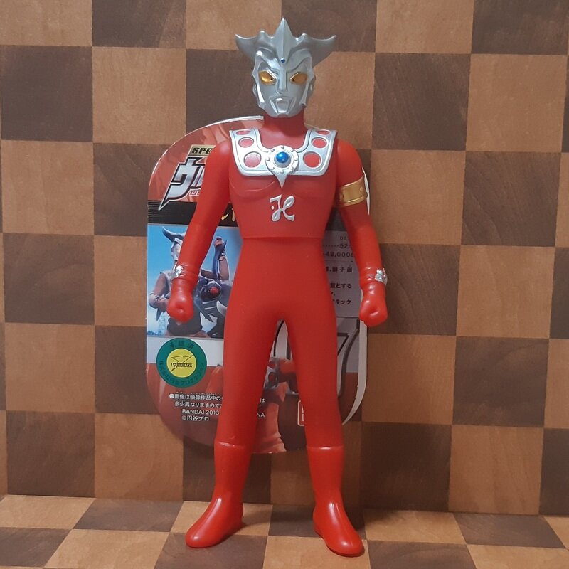 07ウルトラマンレオ