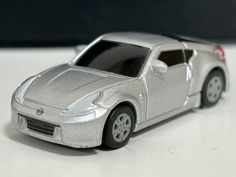 NISSAN FAIRLADY Z