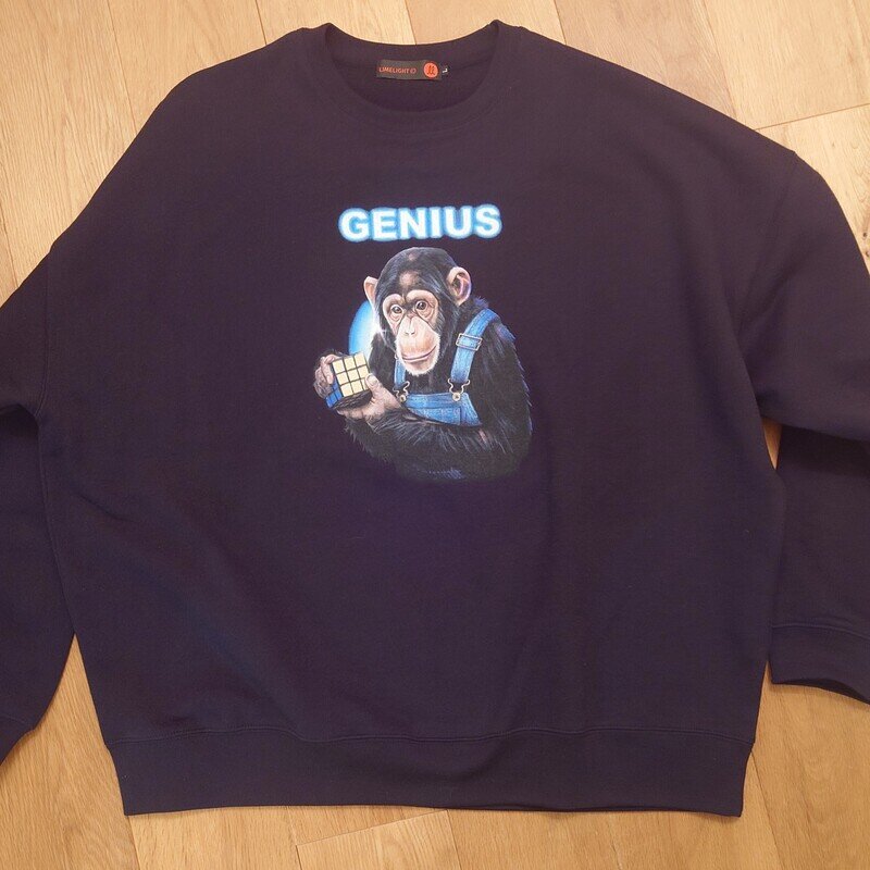 GENIUSトレーナー