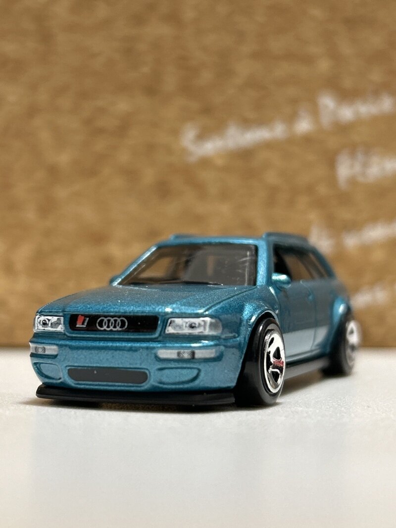 '94 AUDI AVANT RS2