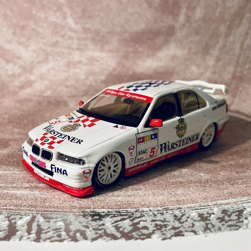 1/43 BMW 320i Super Touring