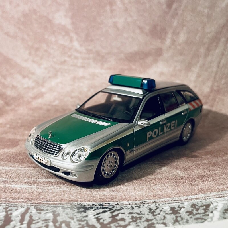 1/43 Mercedes-Benz E-Klasse T-model