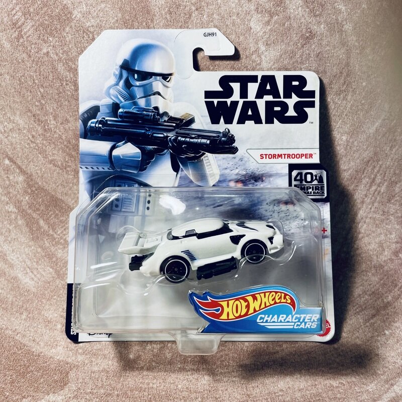 1/64 Stormtroper <Star Wars>