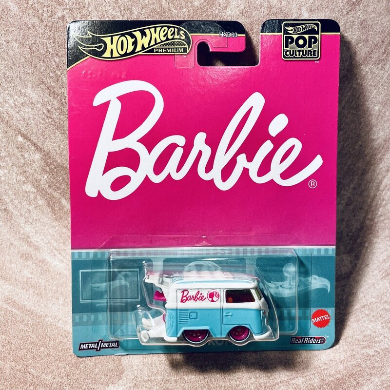 1/64 Kool Kombi <Barbie>