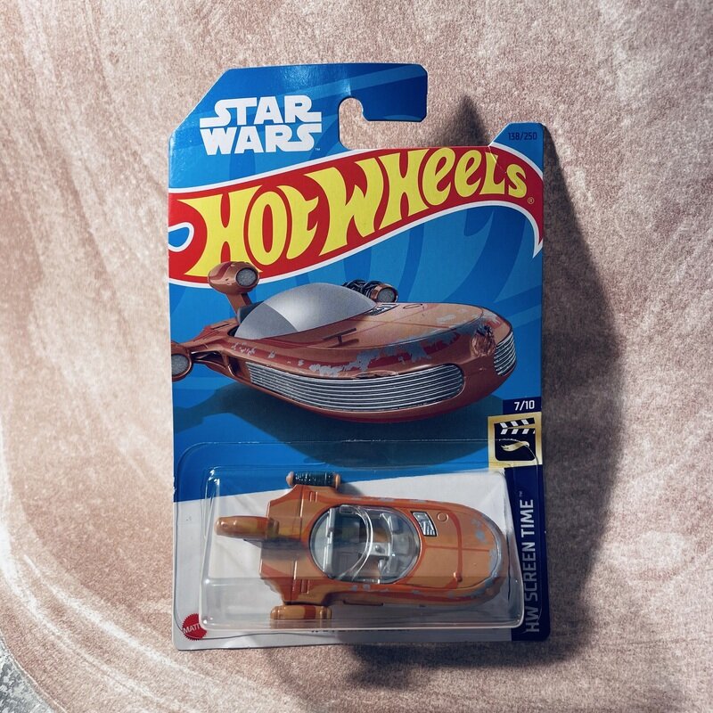 1/64 X-34 Landspeeder <Star Wars>