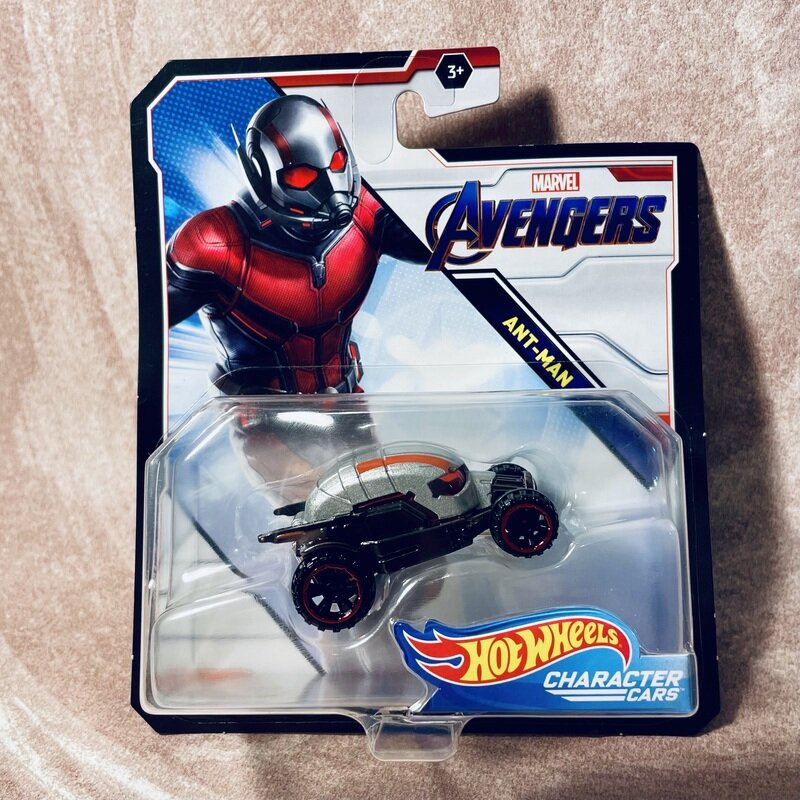 1/64 Ant-Man <Avengers>