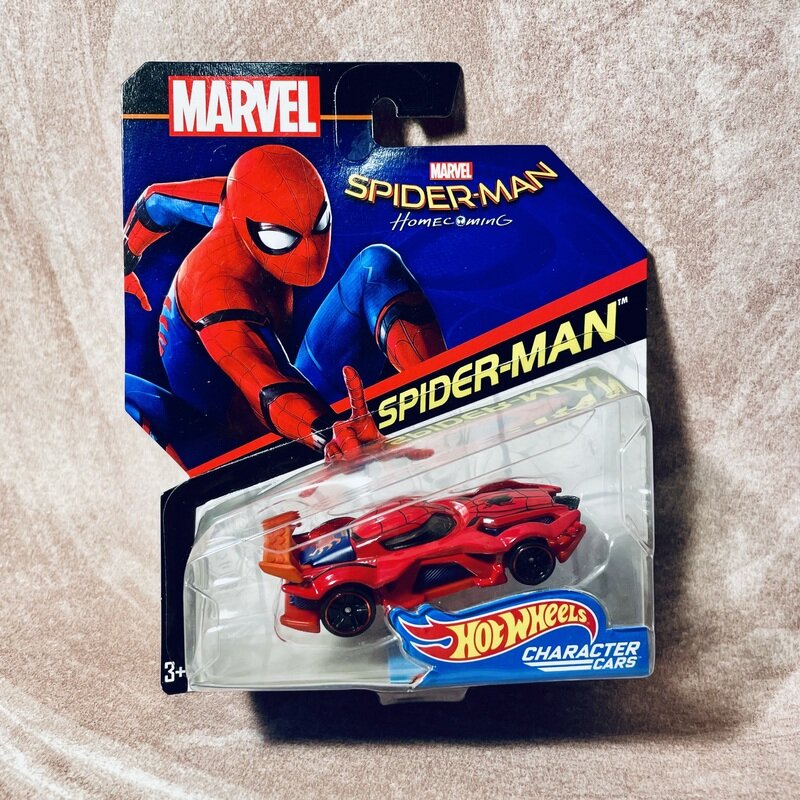 1/64 Spider-Man <Spider-Man Home Coming>