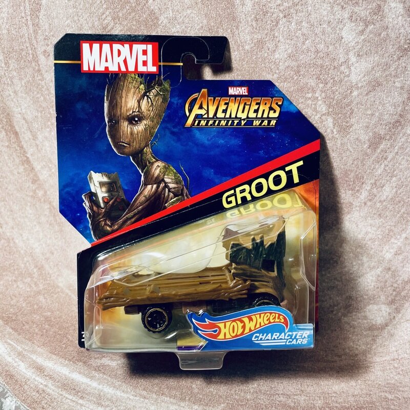 1/64 Groot <Avengers Infinity War>