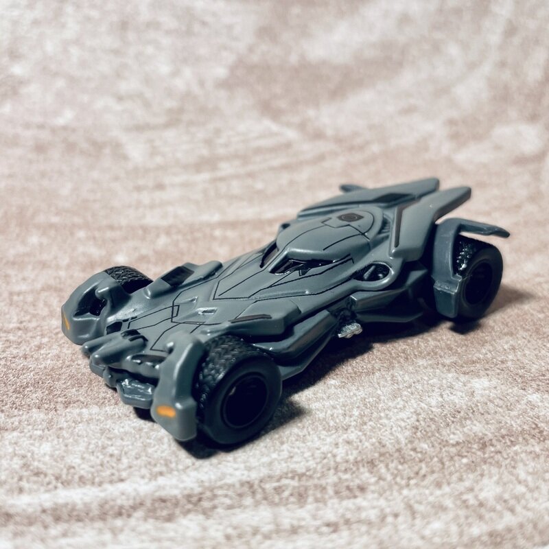 1/64 Batmobile < Batman v Superman: Dawn of Justice >