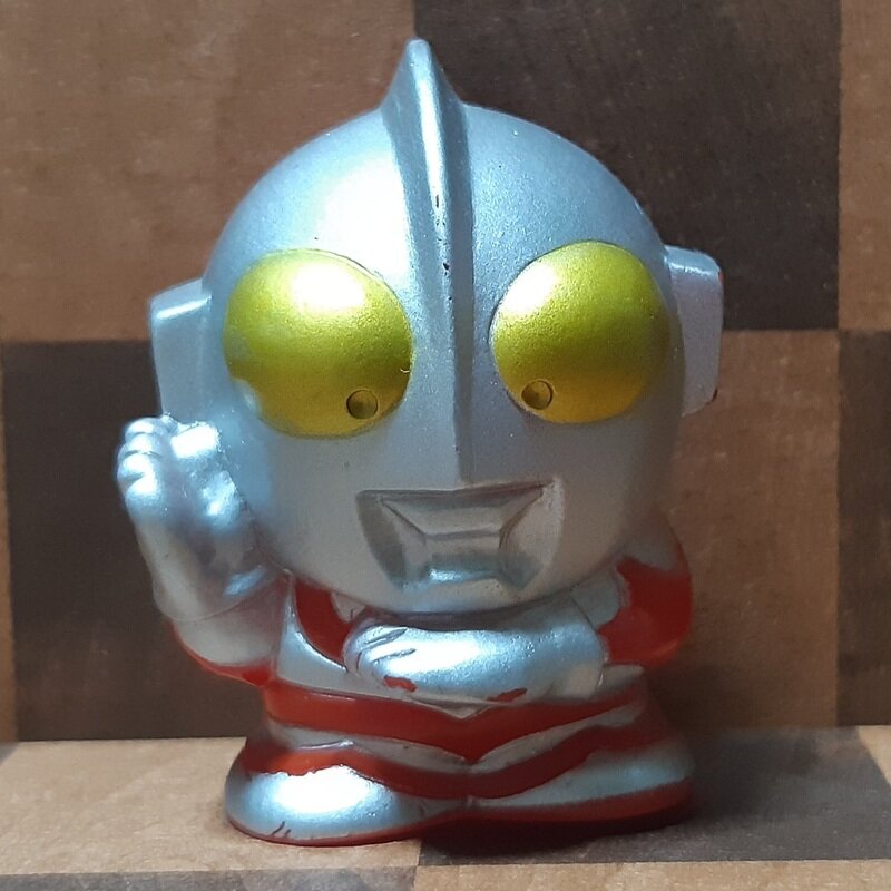 ウルトラマン (ウルトラマン)