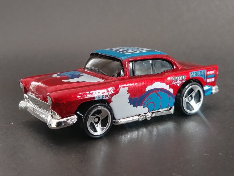 '55 Chevy 1999 Surf 'N Fun