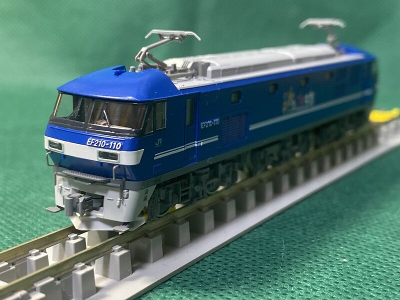 EF210-110(KATO製)