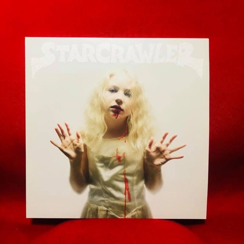 STARCRAWLER