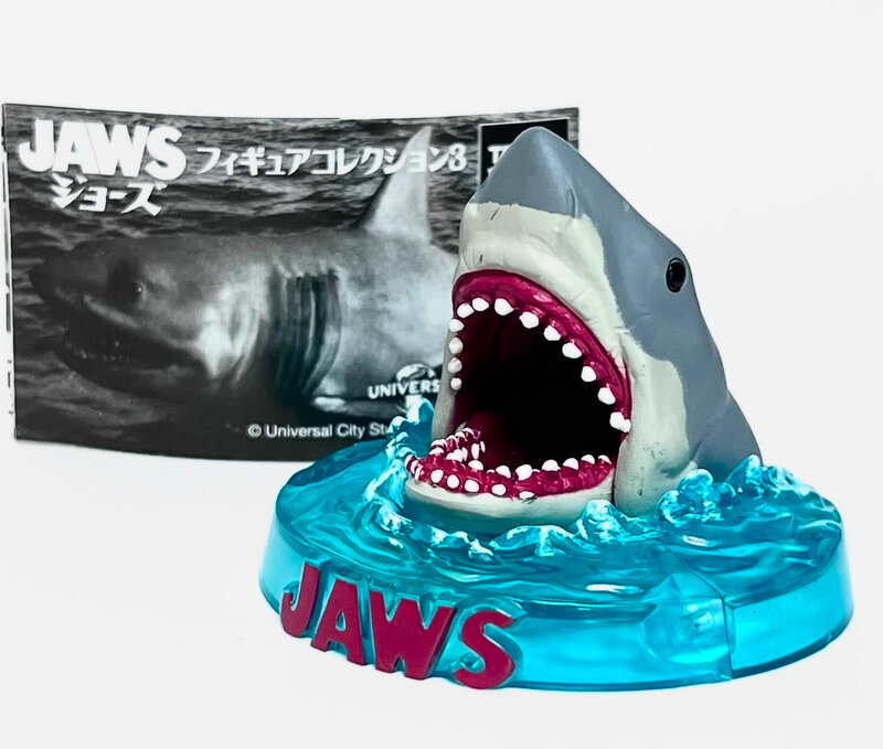 JAWS フィギュアコレクション3