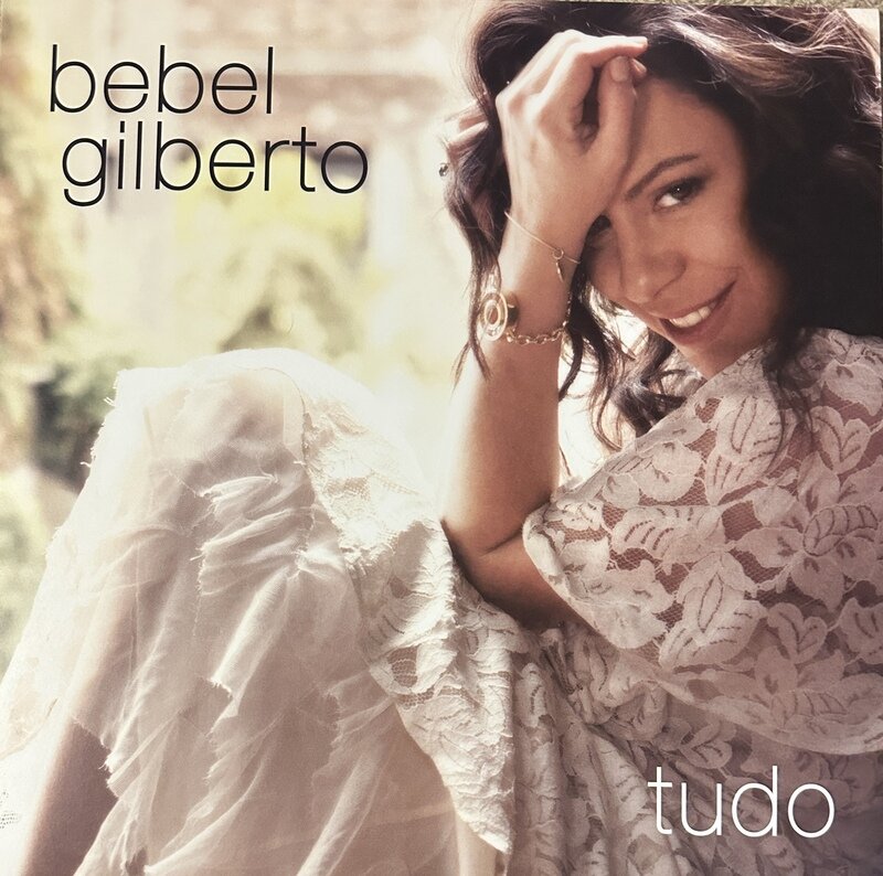 BEBEL GILBERTO / TUDO