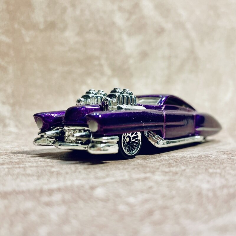 1/64 Evil Twin