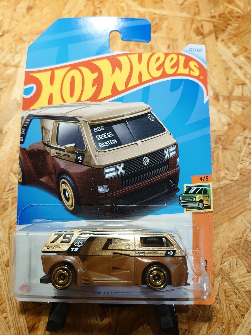 VW T3 CUSTOM