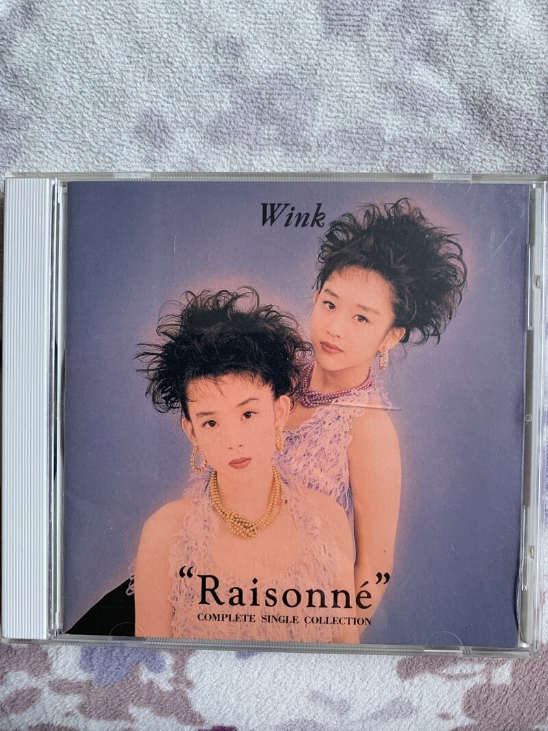 Raisonne ／Wink