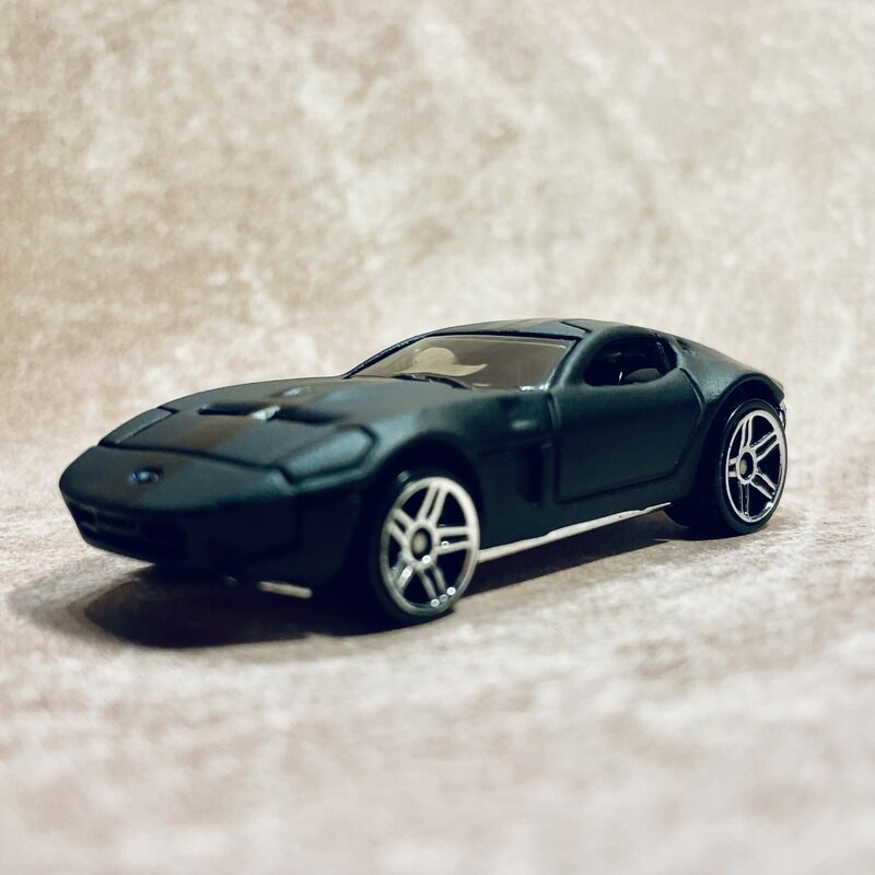 1/64 Ford Shelby GR-1 Concept