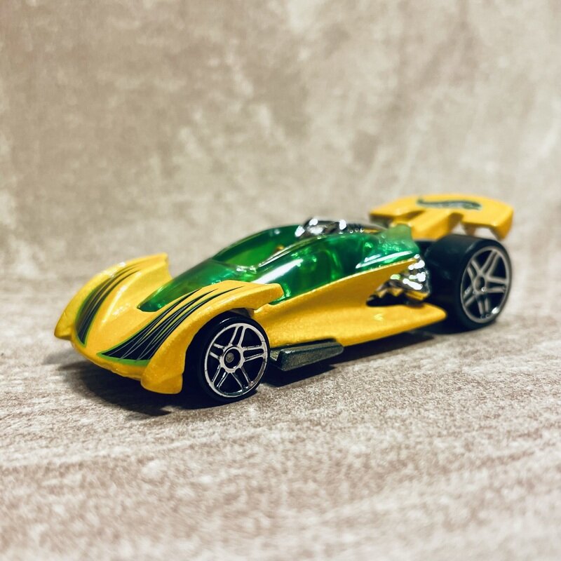 1/64  Open Road-ster <First Edition>