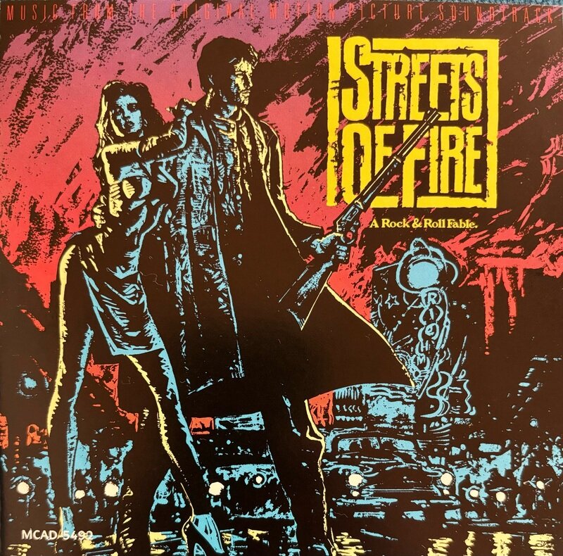 Street of Fire