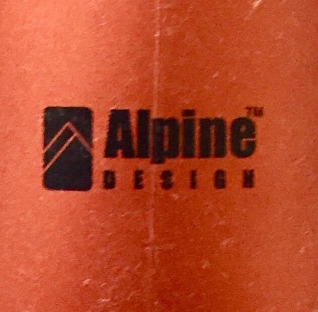 Alpine DESIGN