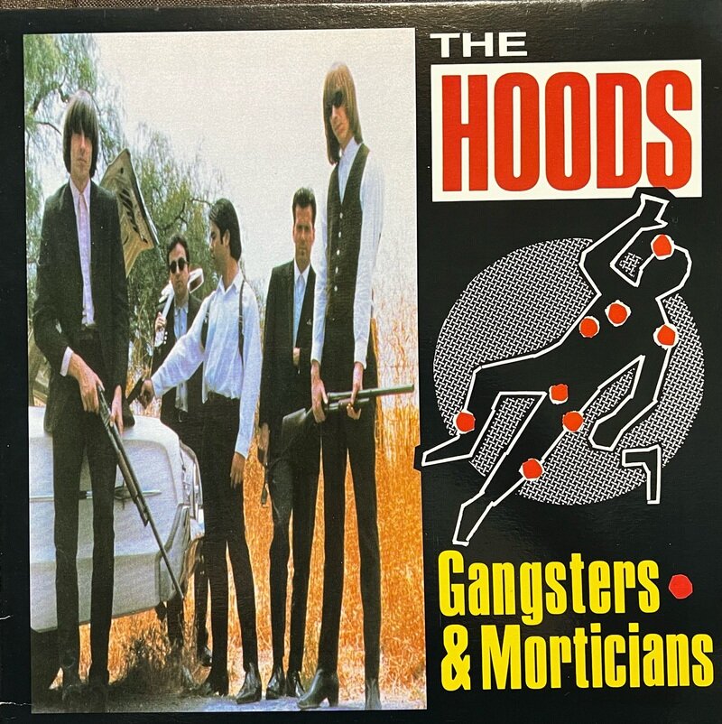 THE HOODS / GANGSTERS & MORTICLANS