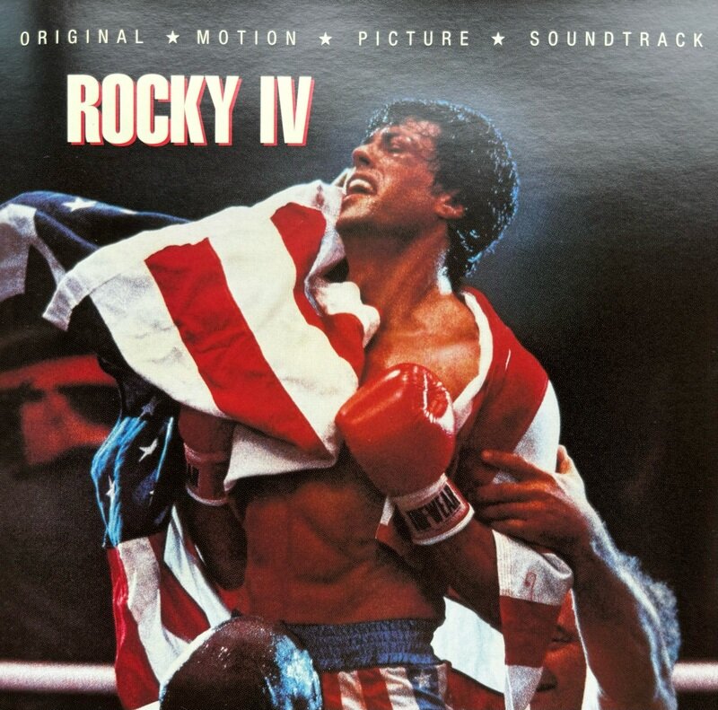 Rocky IV