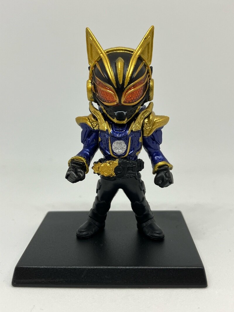 171 仮面ライダーナーゴ　ファンタジーフォーム