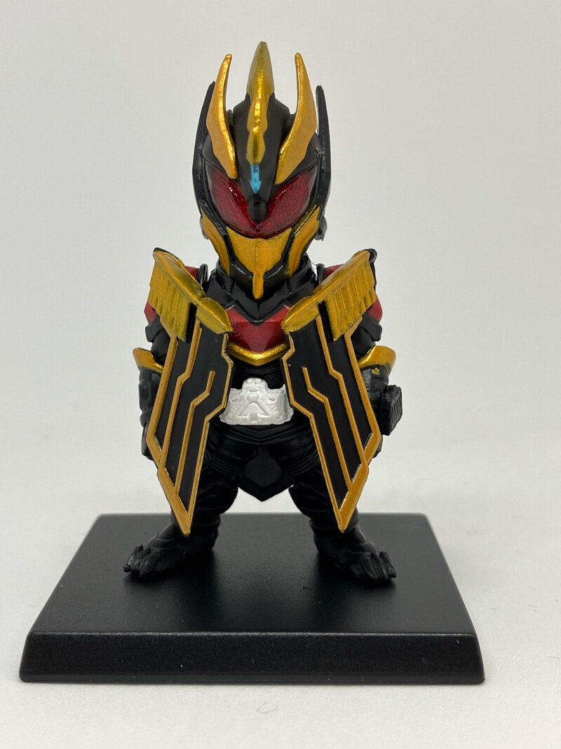 168 仮面ライダーウインド　ブラックバハムート