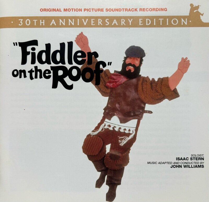 Fiddler on the Roof