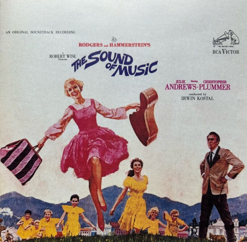 The Sound of Music