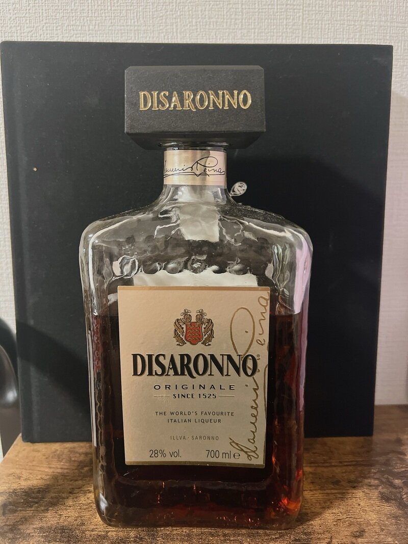 DISARONNO AMARETTO