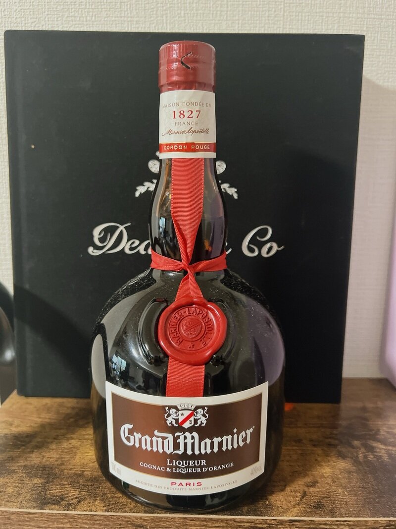 Grand Marnier