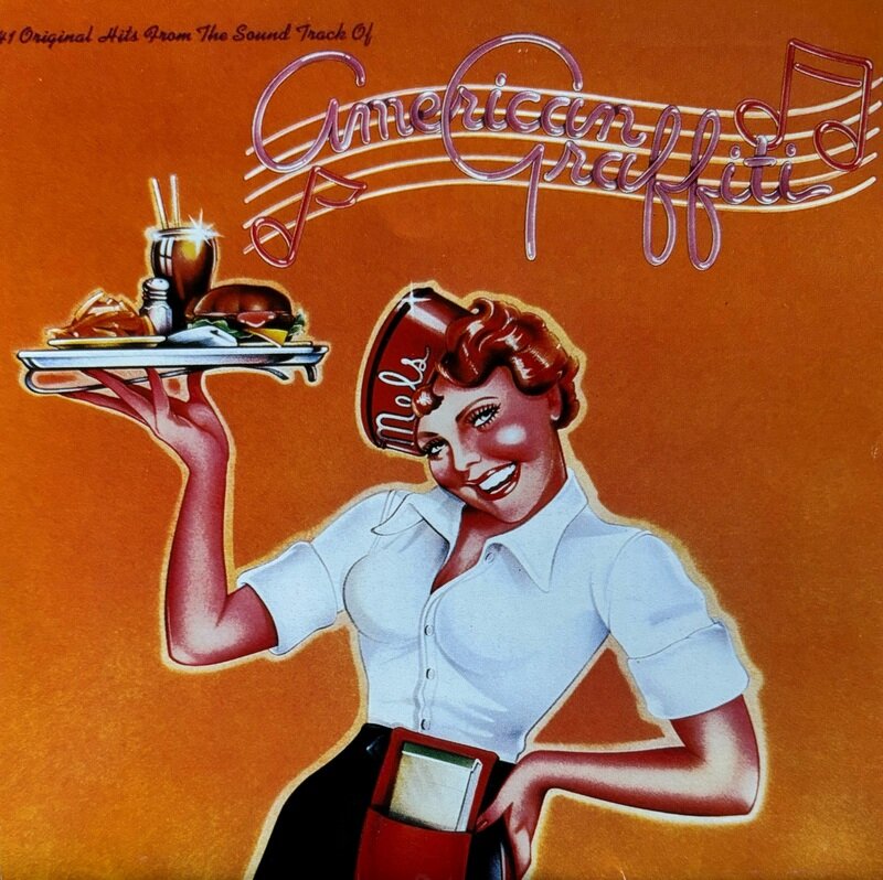 American Graffiti