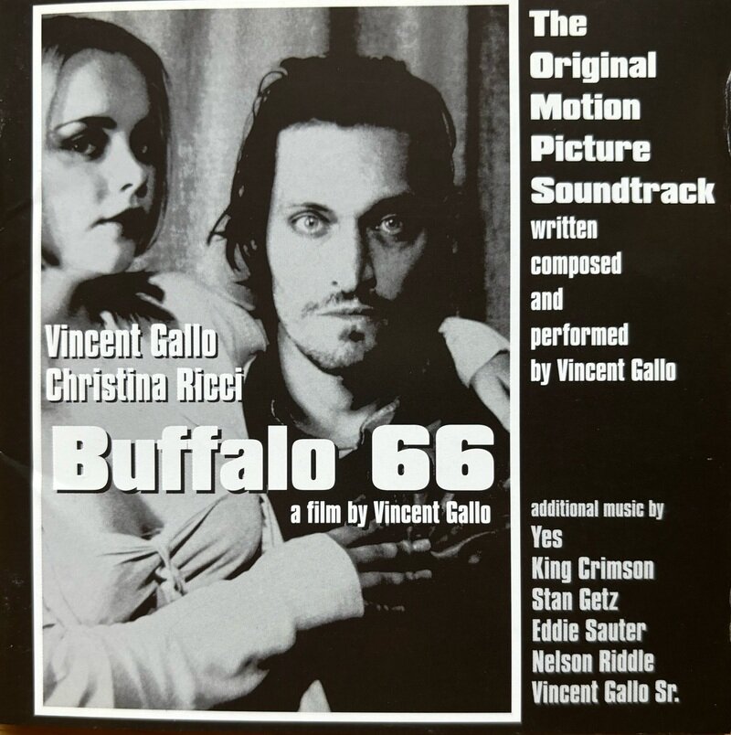 Buffalo 66