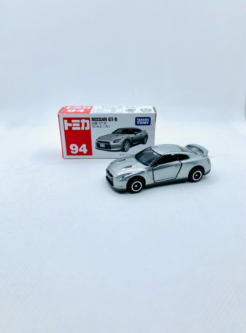 94 日産 GT-R