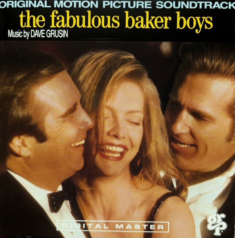 The Fabulous Baker Boys