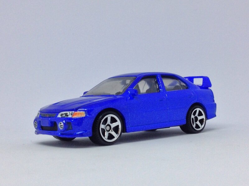 1994 MITSUBISHI LANCER EVOLUTION Ⅳ