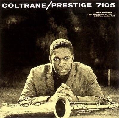 John Coltrane / Coltrane [Prestige]