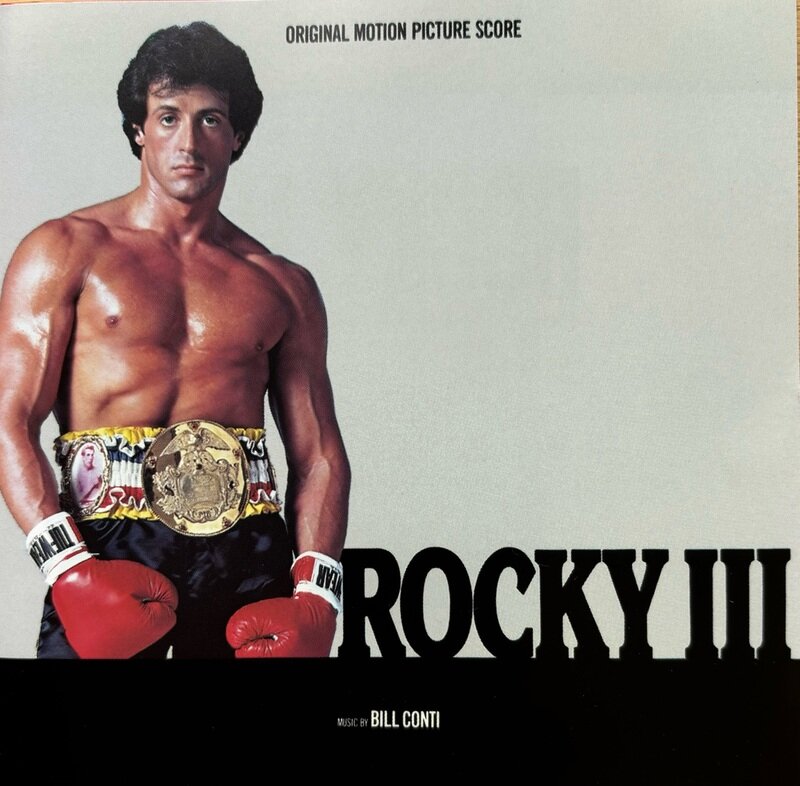 Rocky III