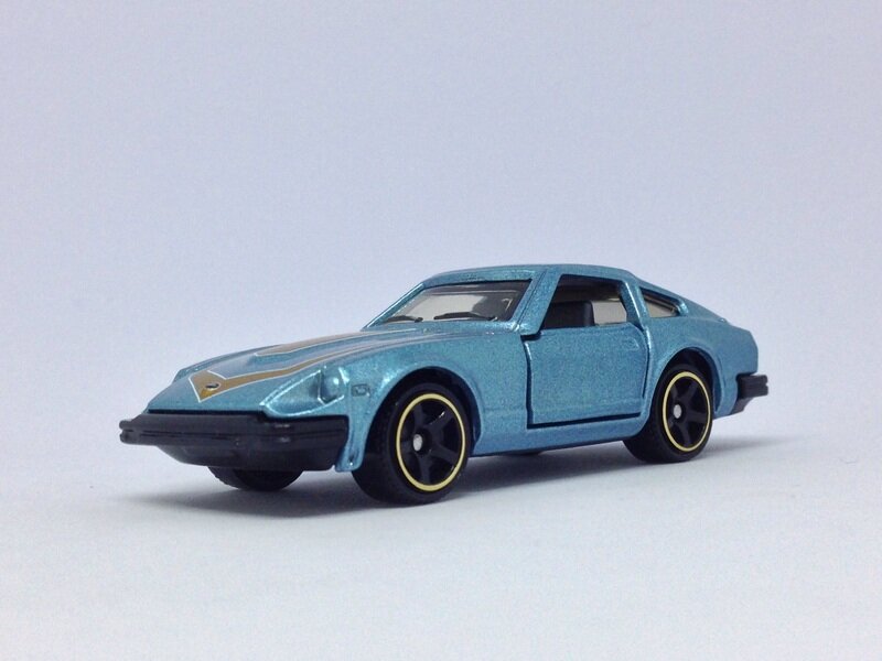 DATSUN 280 ZX