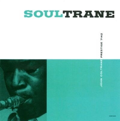 John Coltrane / Soultrane