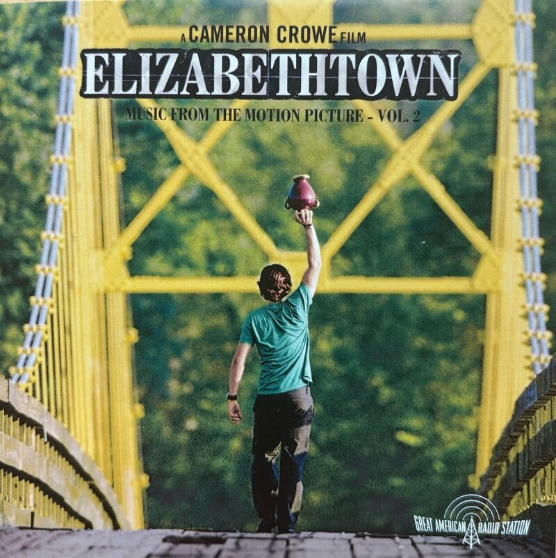 Elizabeth Town Vol.2