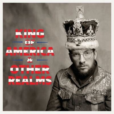 Elvis Costello  / King of America & Other Realms