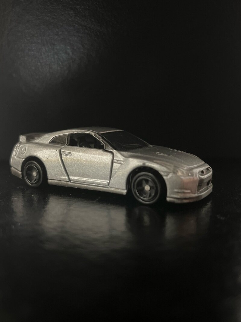 日産GT-R