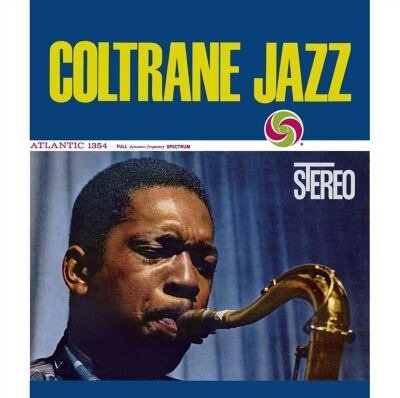 John Coltrane / Coltrane Jazz