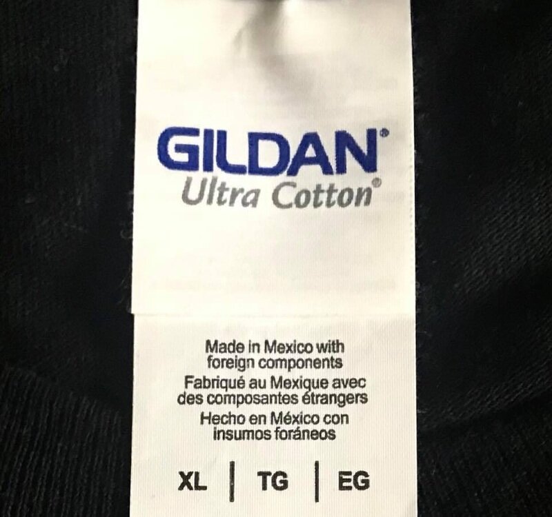 GILDAN