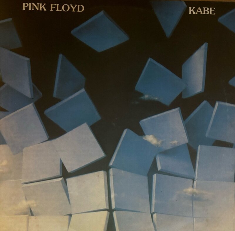 Kabe / Pink Floyd