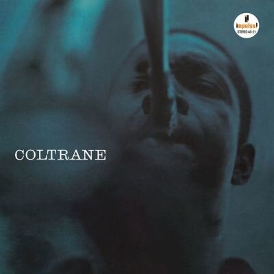 John Coltrane / Coltrane